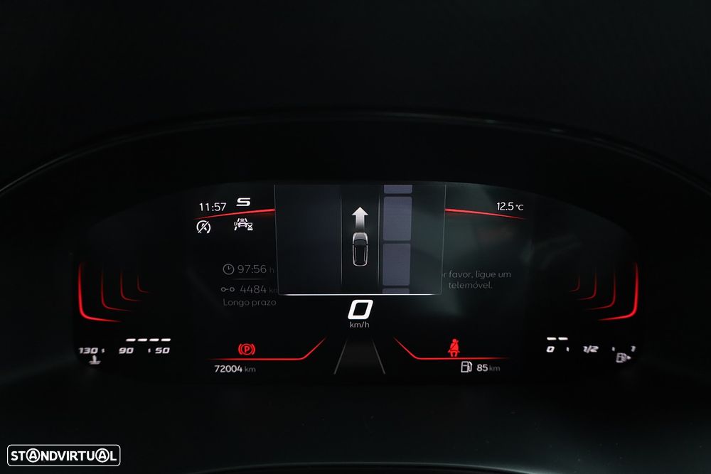 SEAT Arona 1.0 TSI FR - 48