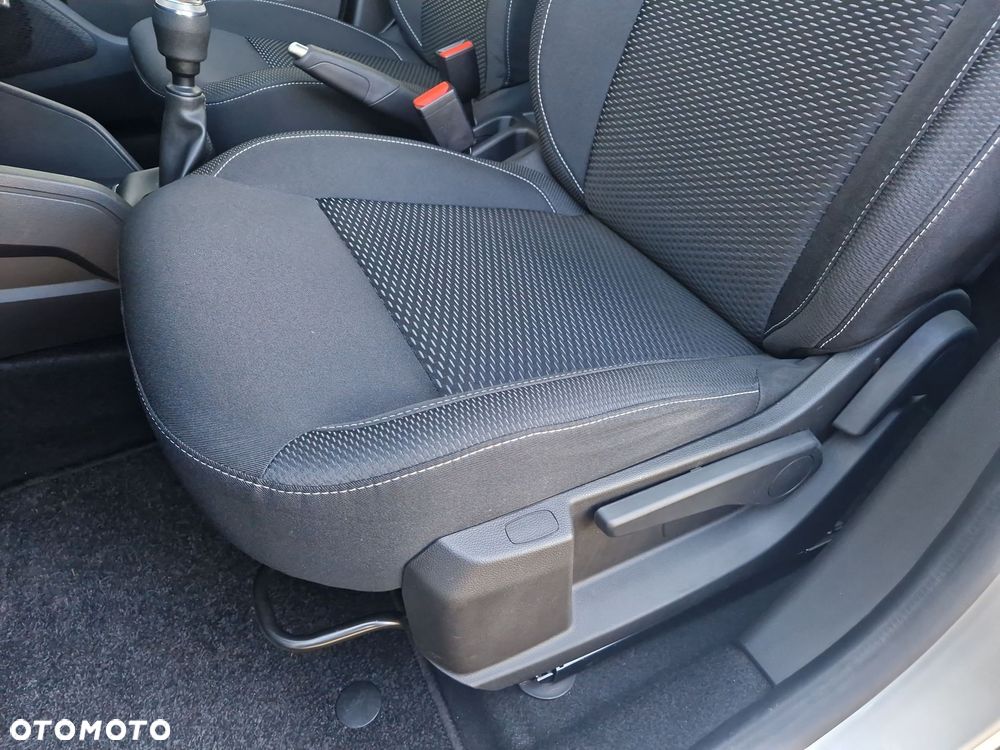 Dacia Duster 1.0 TCe SL Cool - 12