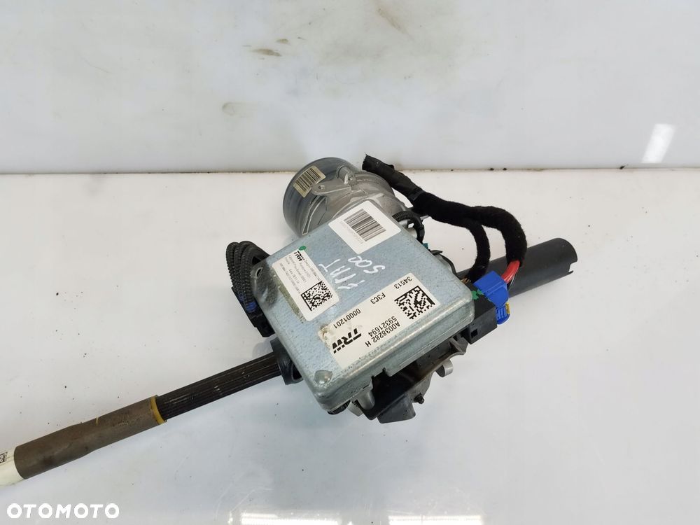 wspomaganie elektryczne fiat 500l 59321694 europa - 2