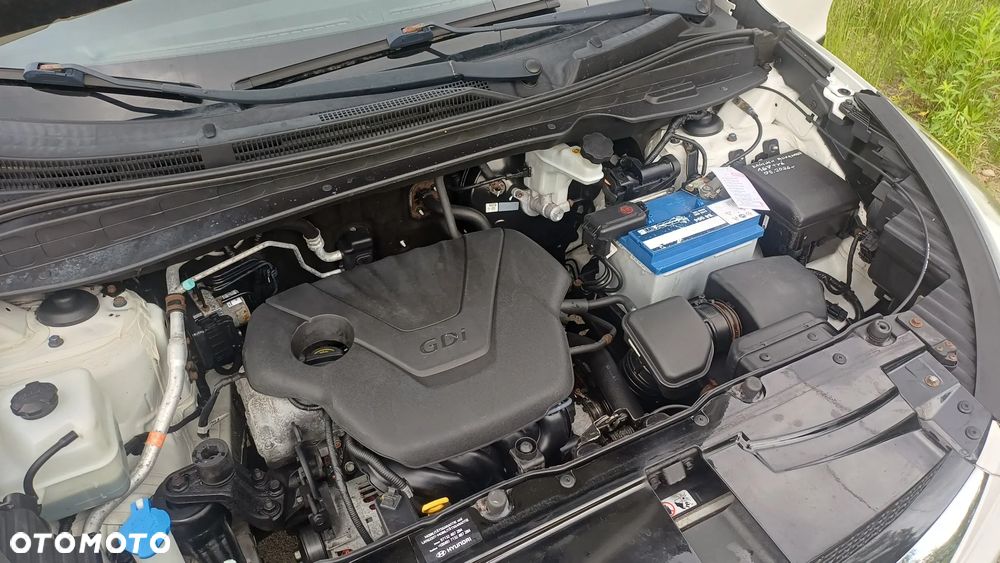 Hyundai ix35 - 31