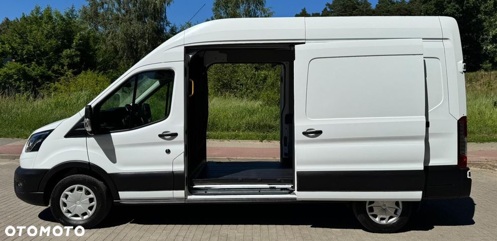 Ford TRANSIT L3H3 AUTOMAT - 16