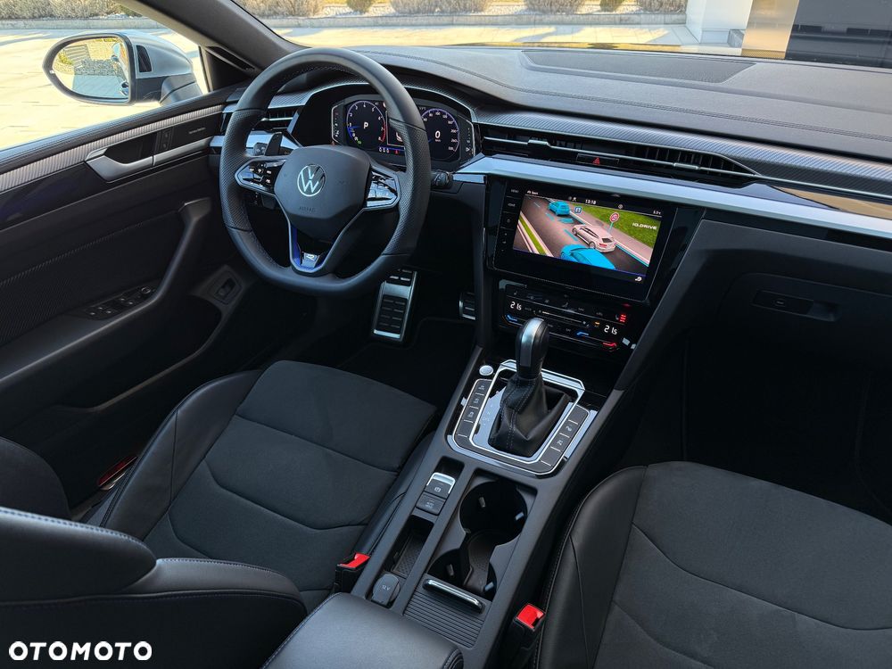 Volkswagen Arteon Shooting Brake 2.0 TSI 4Motion R DSG - 41