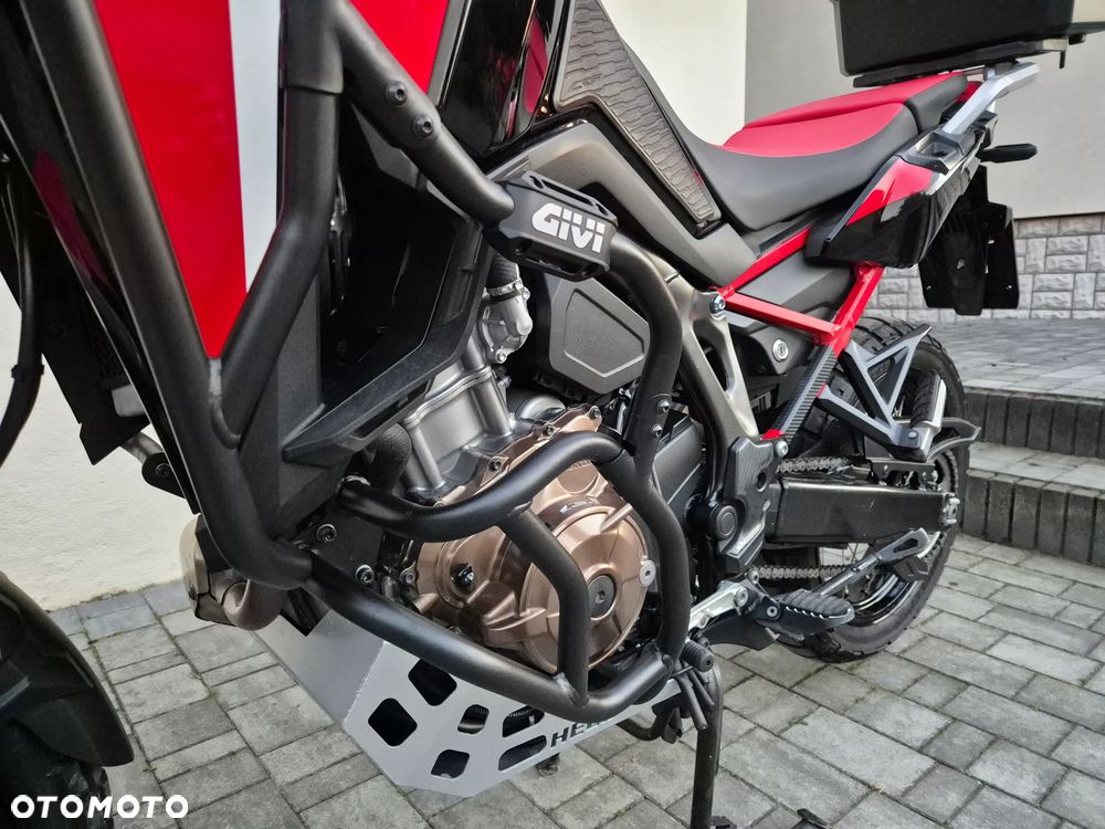 Honda CRF - 25