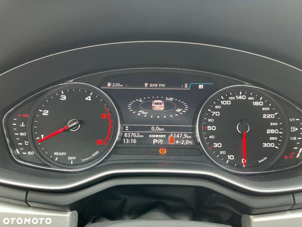 Audi A5 Sportback 2.0 TDI S tronic - 13