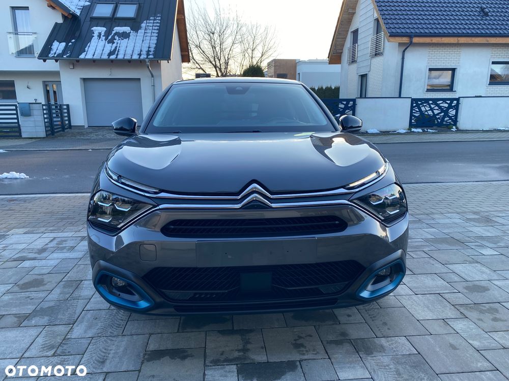 Citroën C4 EV156 54kWh E-Series - 4