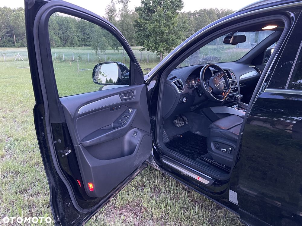 Audi Q5 - 7