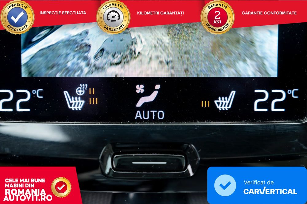 Volvo XC 60 B4 MHEV AT8 AWD Inscription - 16