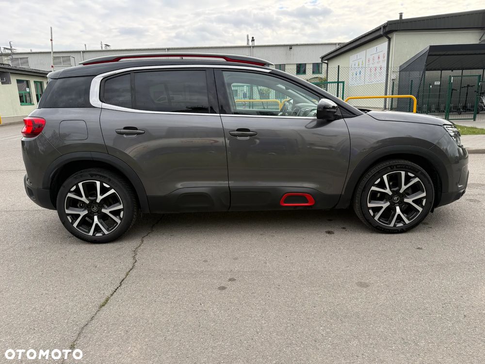 Citroën C5 Aircross - 4