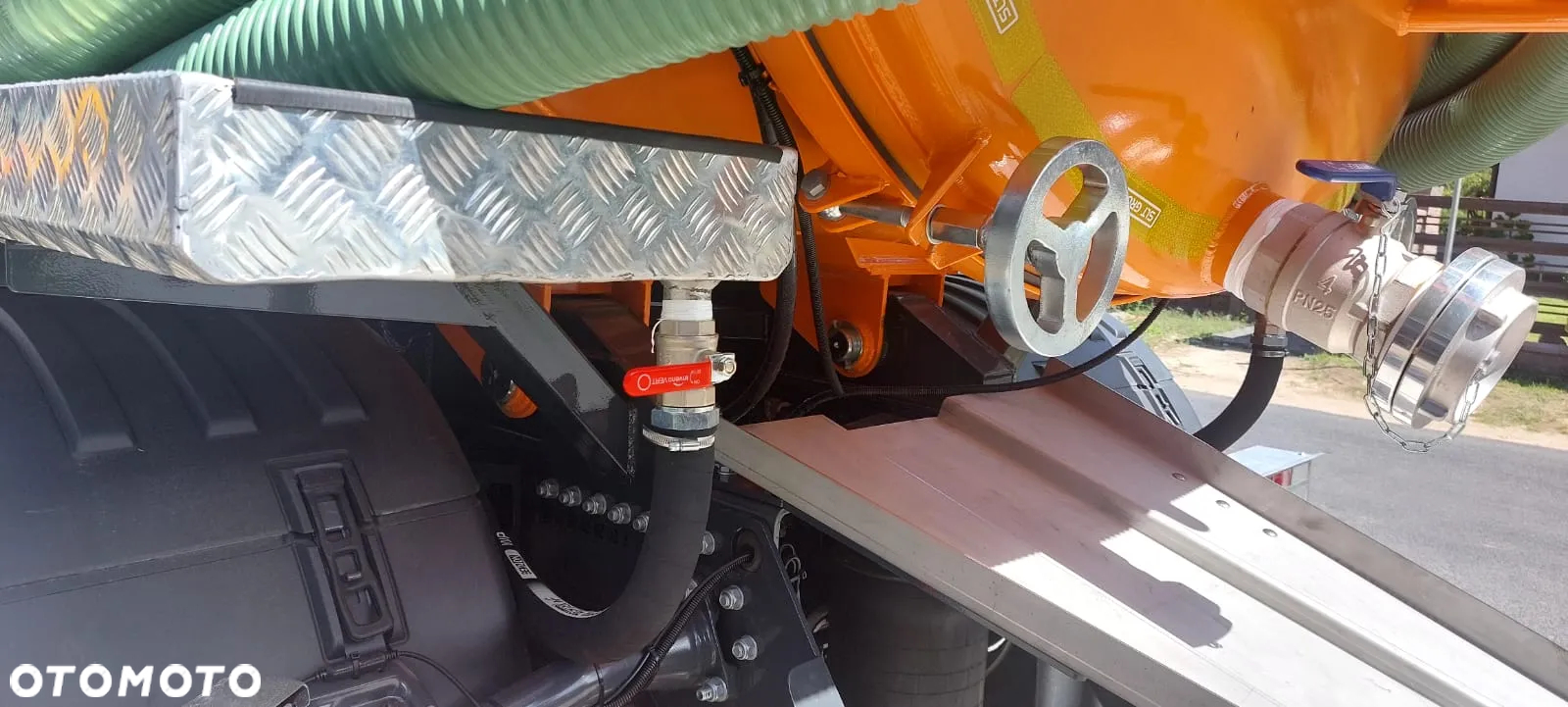 Scania P320 - 18