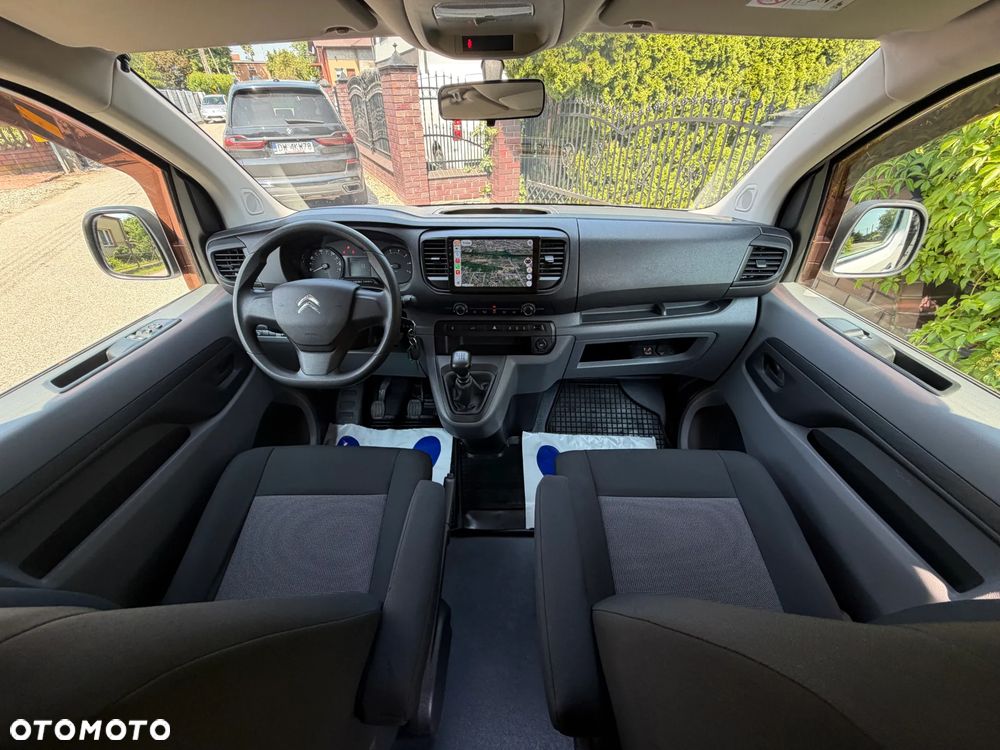 Citroën SpaceTourer 1.5 BlueHDi M Business - 7