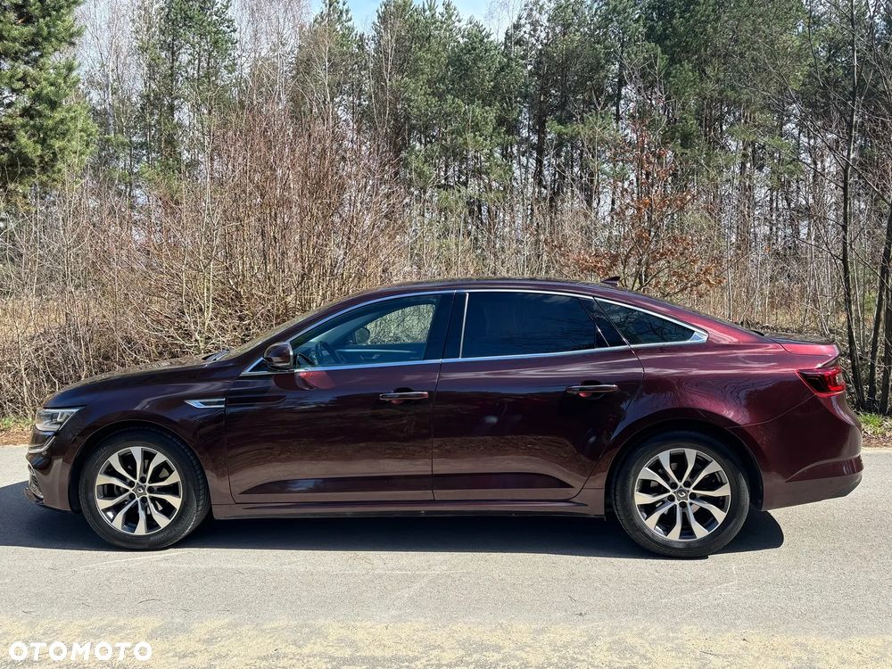 Renault Talisman BLUE dCi 150 LIMITED - 8