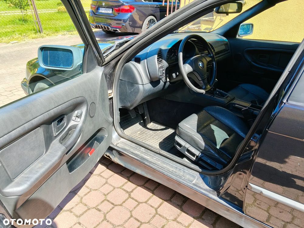 BMW Seria 3 - 11