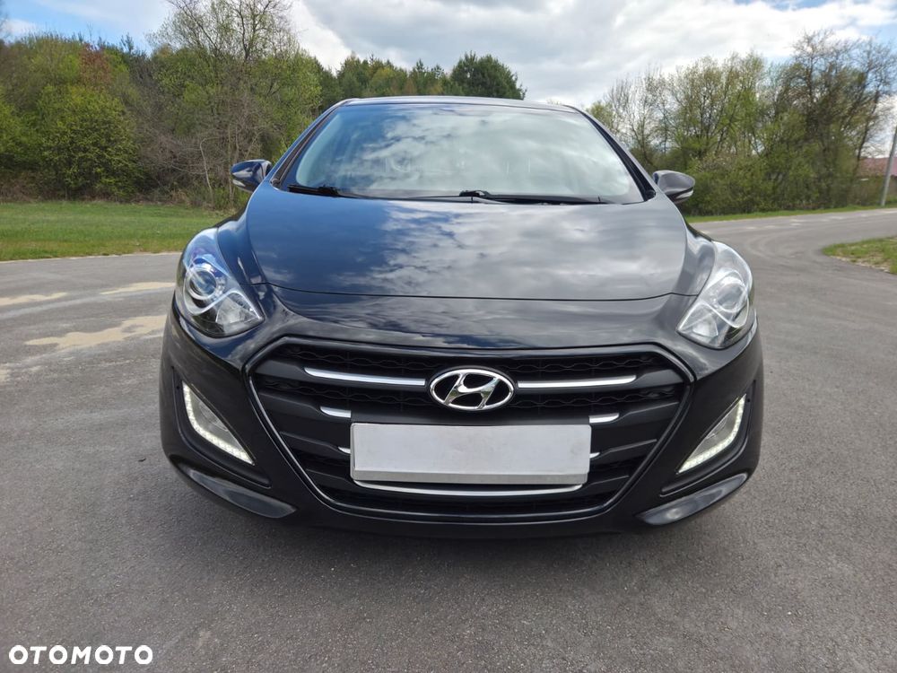 Hyundai i30 1.4 Base - 1