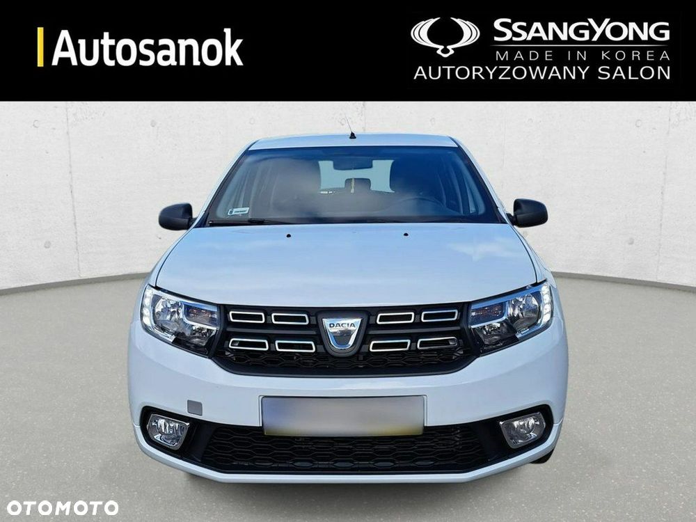 Dacia Sandero - 2