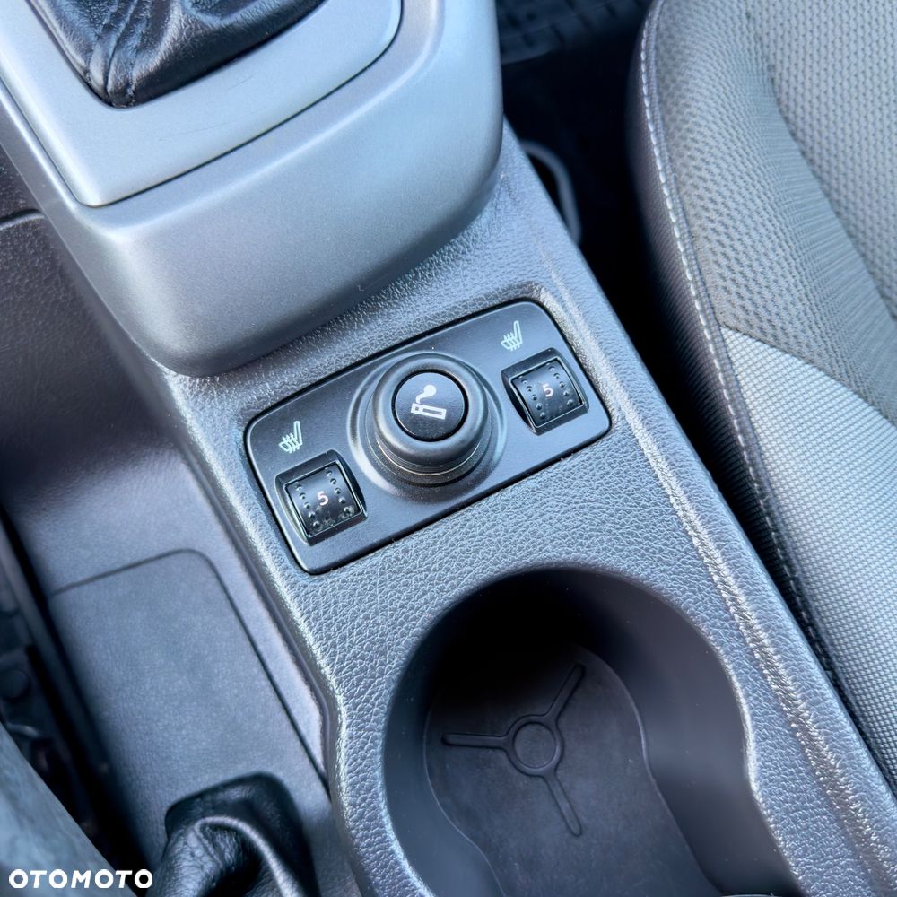 Ford Focus 1.6 Ti-VCT Trend - 18