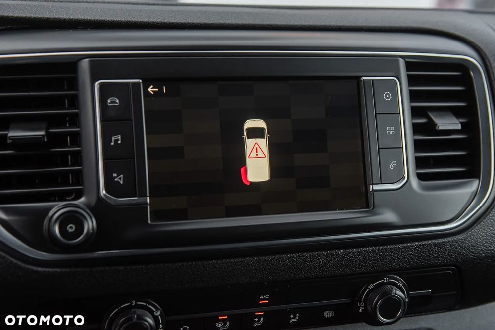 Citroën Jumpy Combi - 16