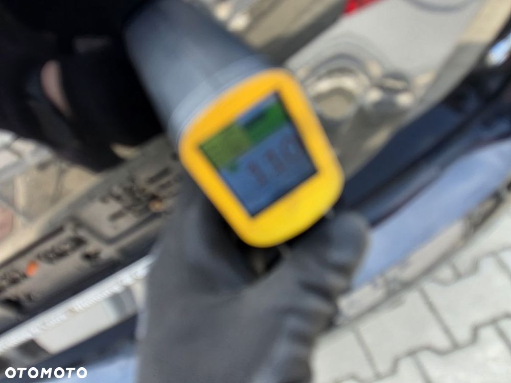 OPEL ASTRA K V 5 KOMBI KLAPA POKRYWA BAGAŻNIKA ORYGINAŁ LAKIER Z22C - 2