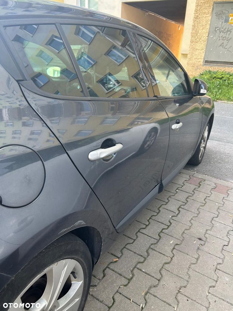 Renault Megane 1.9 dCi Dynamique - 17