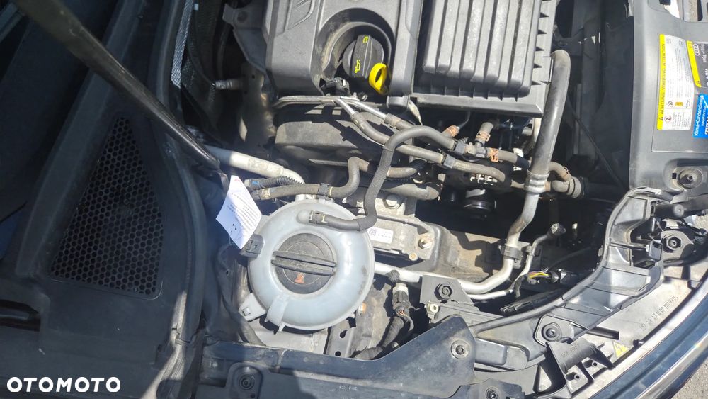 Audi A3 3-drzwiowe 1.4 TFSI S tronic Attraction - 17