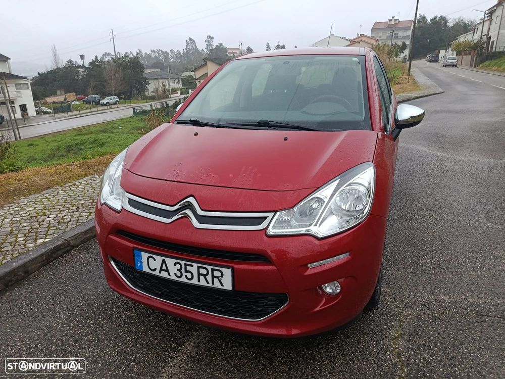 Citroën C3 Pure Tech VTi Selection - 3