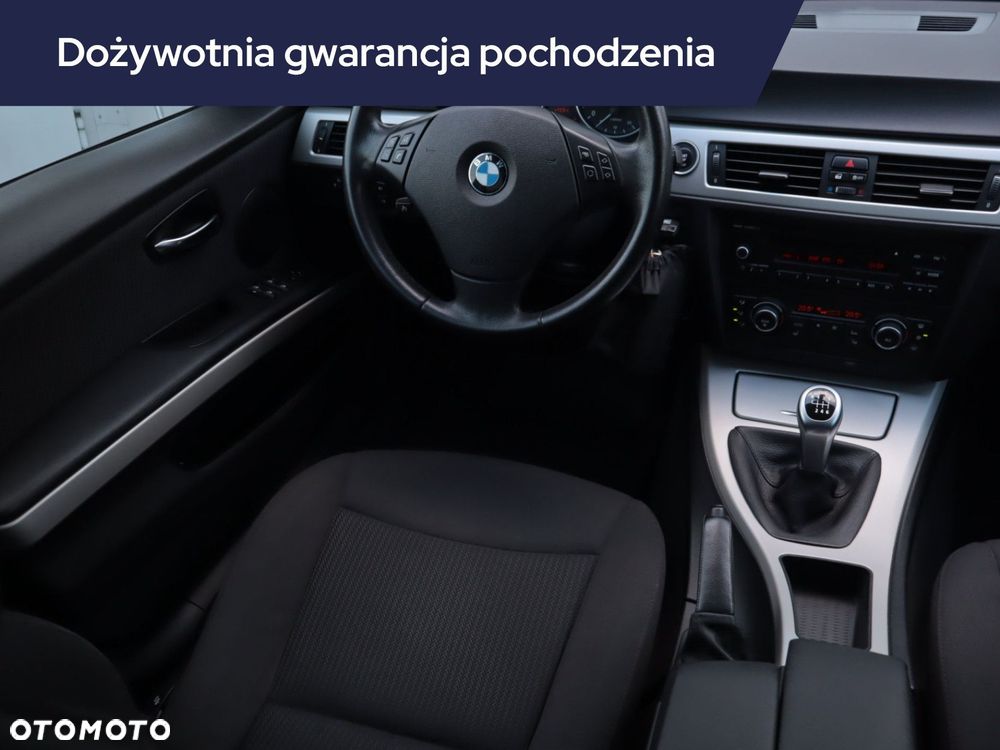 BMW Seria 3 - 9