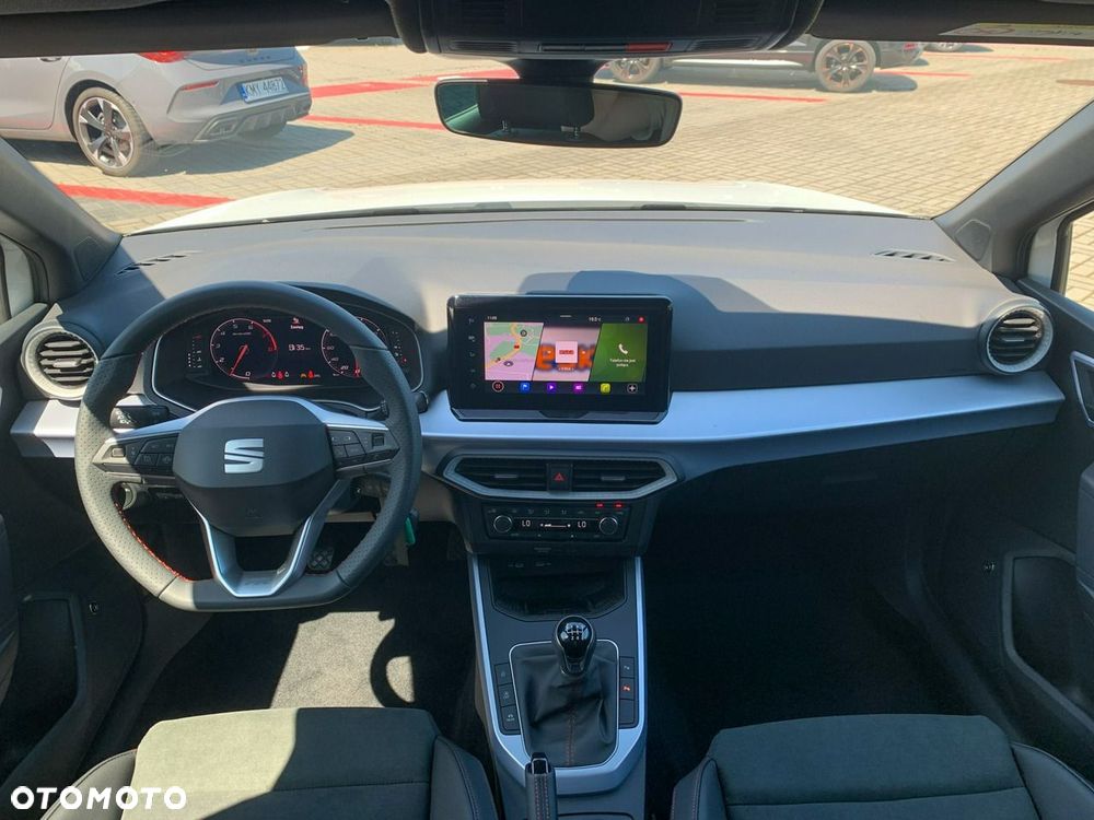 Seat Arona - 10
