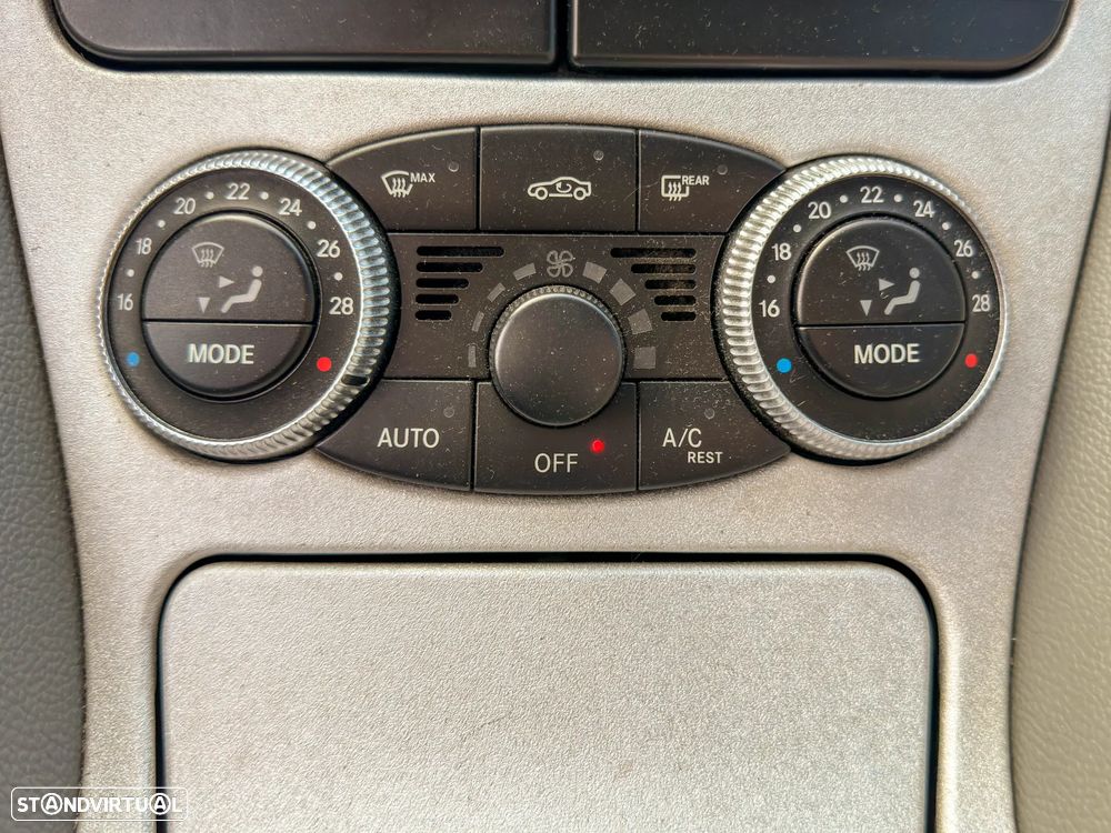 Mercedes-Benz SL 55 AMG - 29