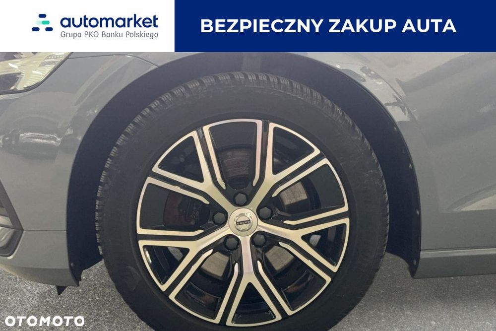 Volvo V60 B4 D Core - 9