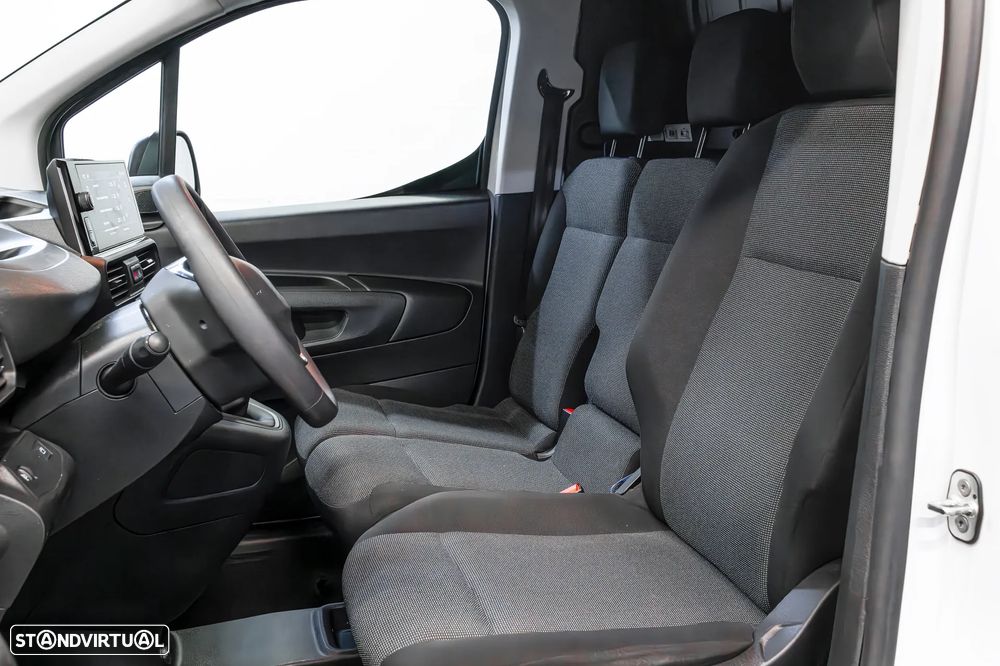 Peugeot Partner - 12