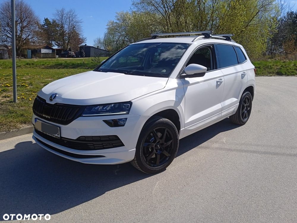 Skoda Karoq - 4