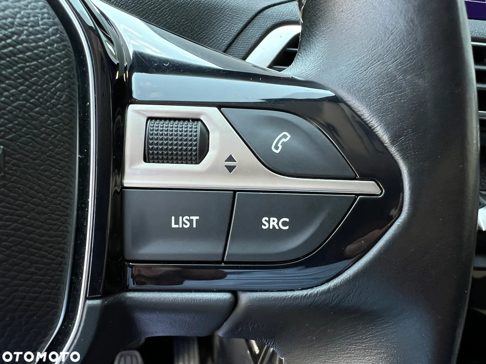 Peugeot 3008 - 22