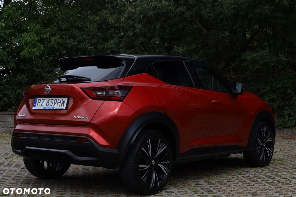 Nissan Juke - 19