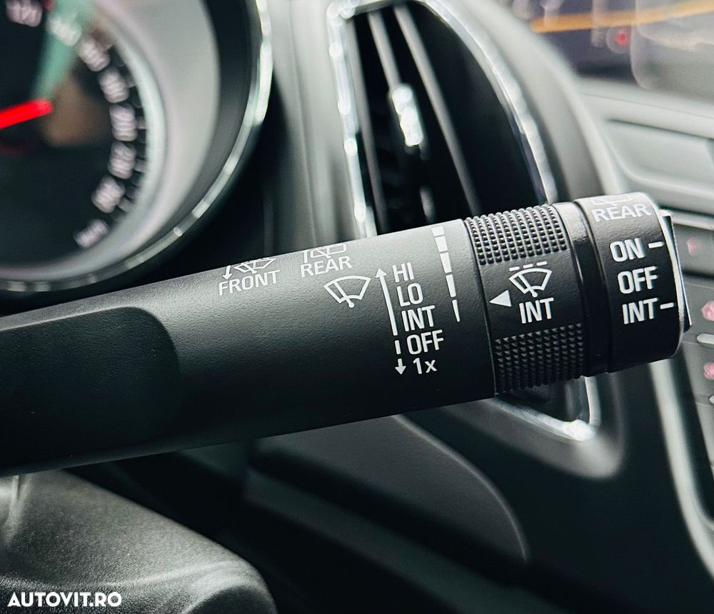 Opel Zafira 1.6 D Start/Stop Business Innovation - 30