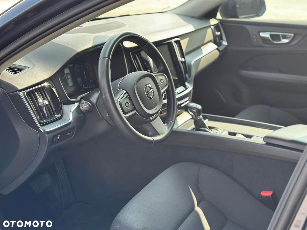 Volvo V60 - 11