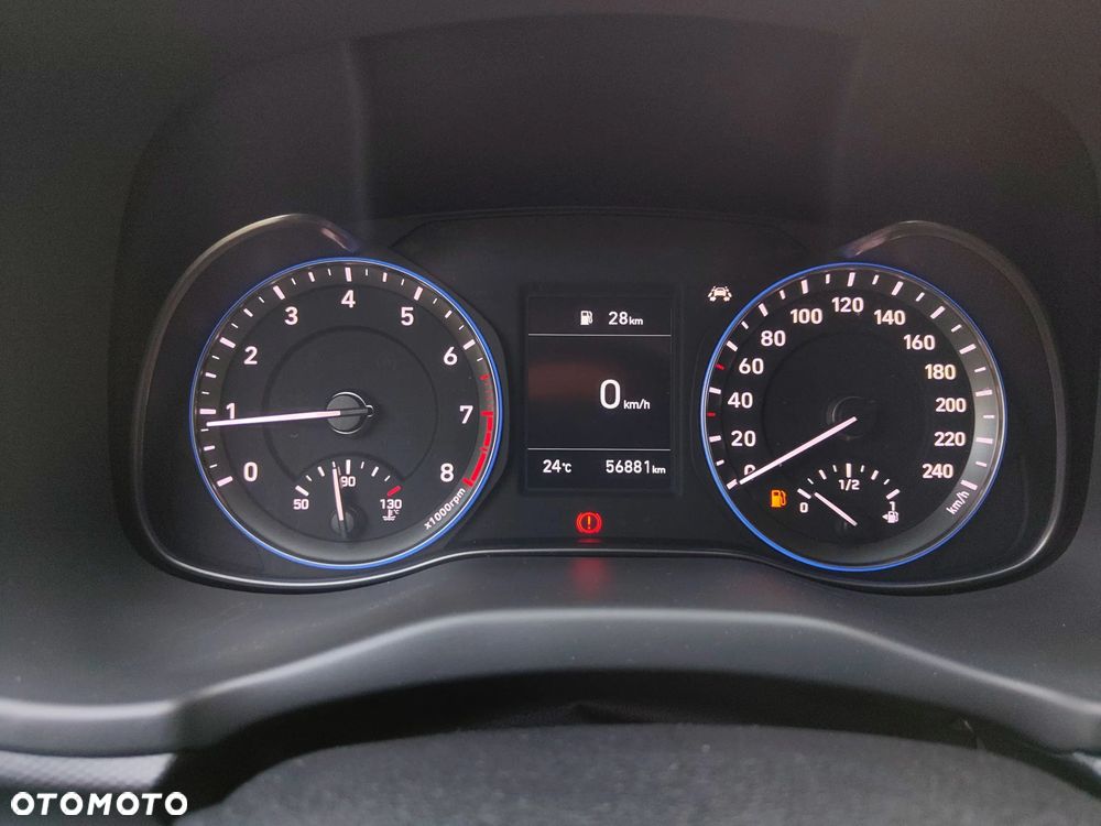 Hyundai Kona 1.0 T-GDI Comfort - 14