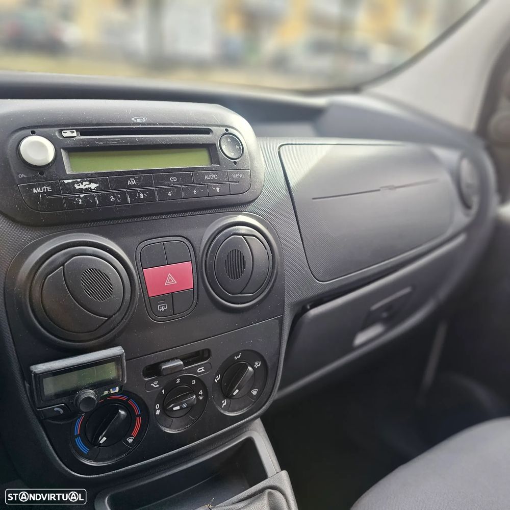 Citroën Nemo 1.4 HDi XTR Airdream - 18