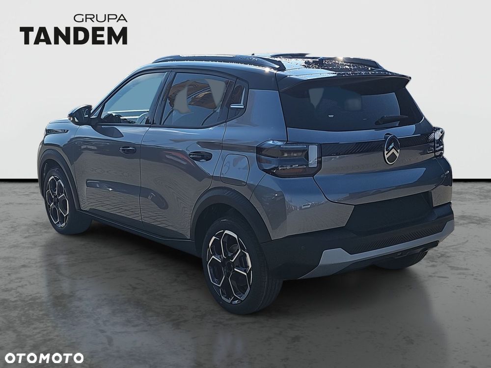 Citroën C3 1.2 mHEV Max - 7