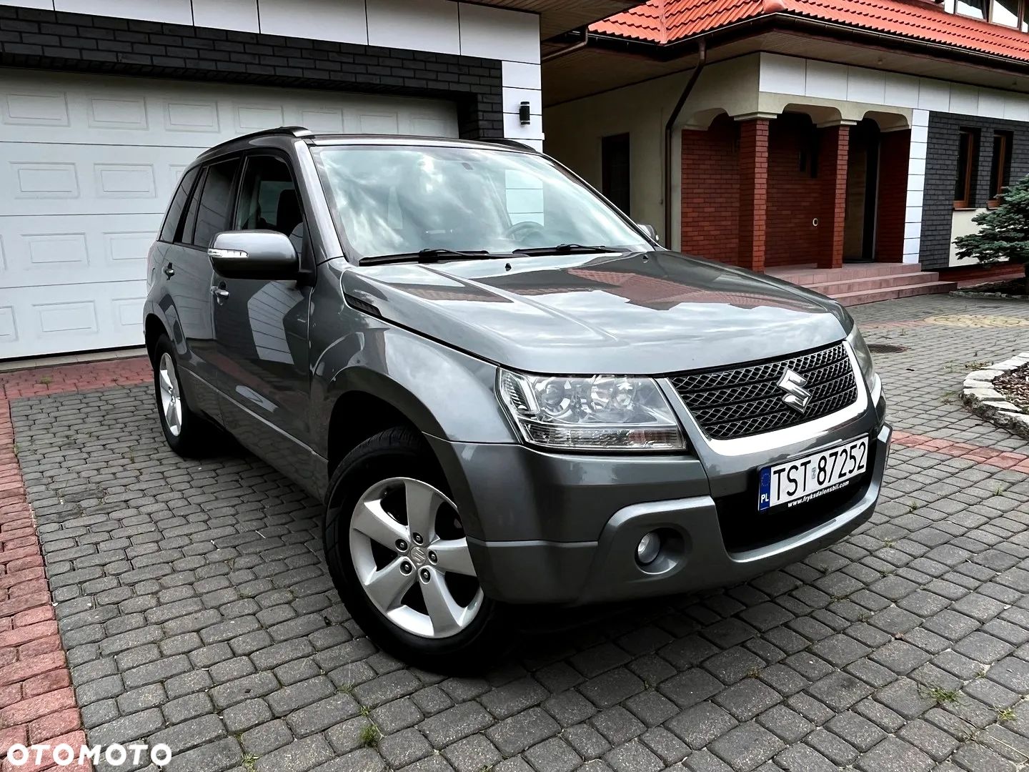 Suzuki Grand Vitara 1.9 DDiS Premium - 1