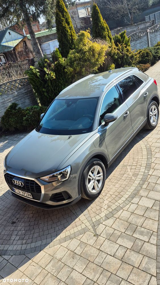 Audi Q3 - 7