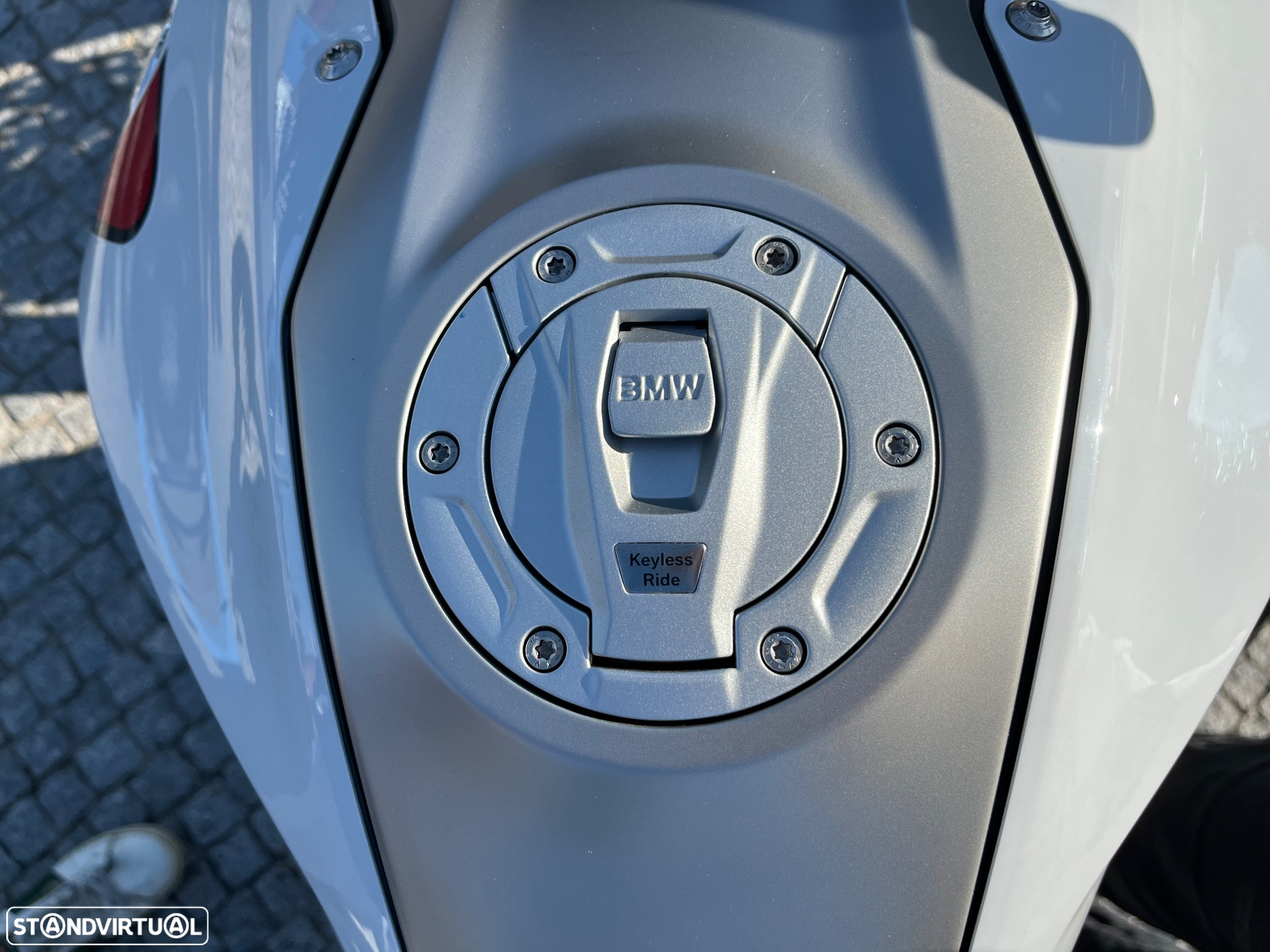 BMW R 1200 R - 26