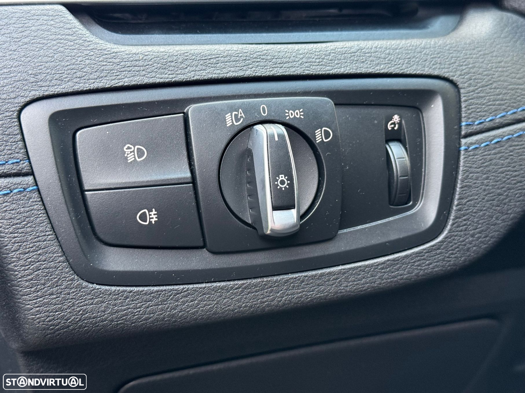 BMW X2 18 d sDrive Auto Pack M - 35