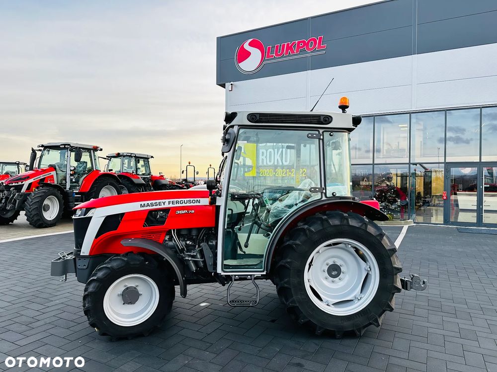 Massey Ferguson 3SP.75 - NOWY - MEGA PROMOCJA !! - 8