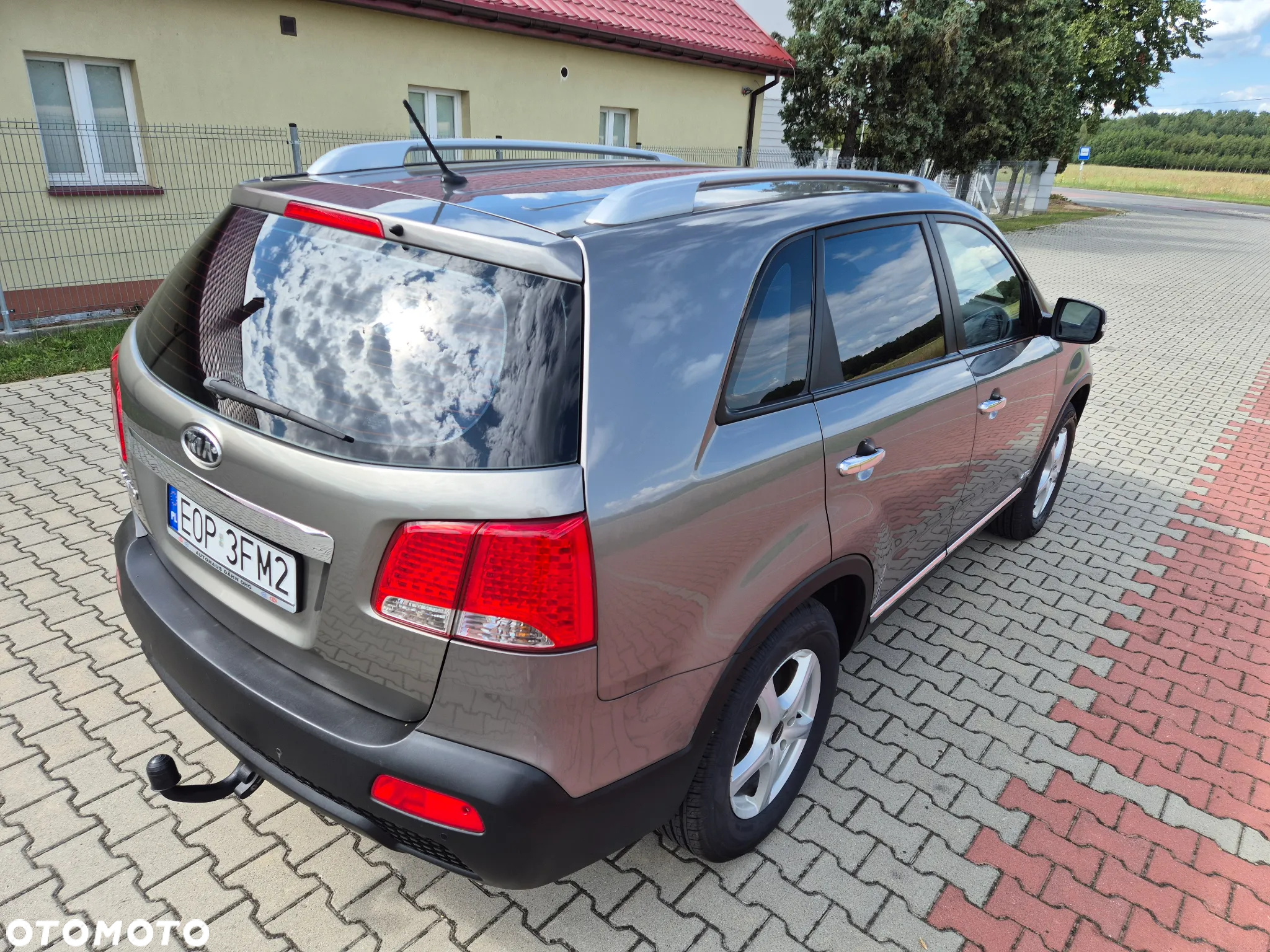 Kia Sorento 2.4 XL - 17