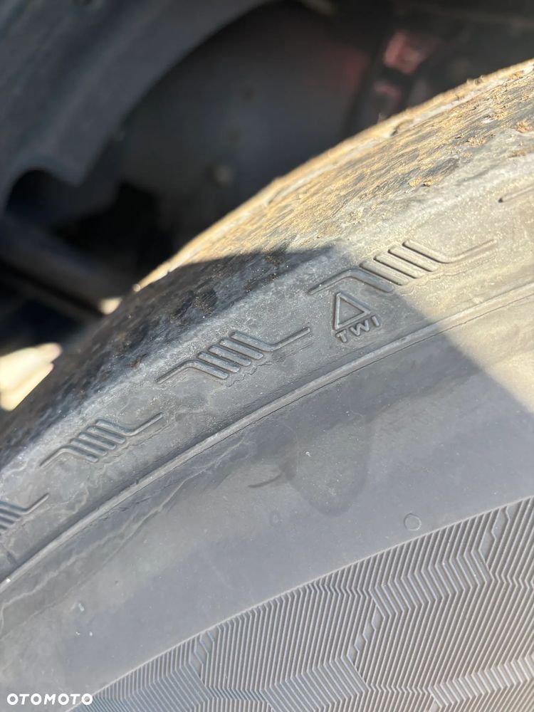 Scania R450 - 7