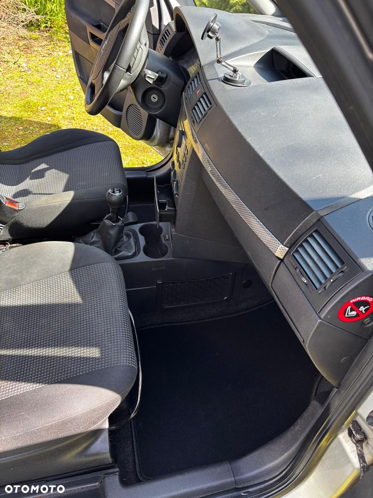 Opel Meriva 1.6 Enjoy - 6