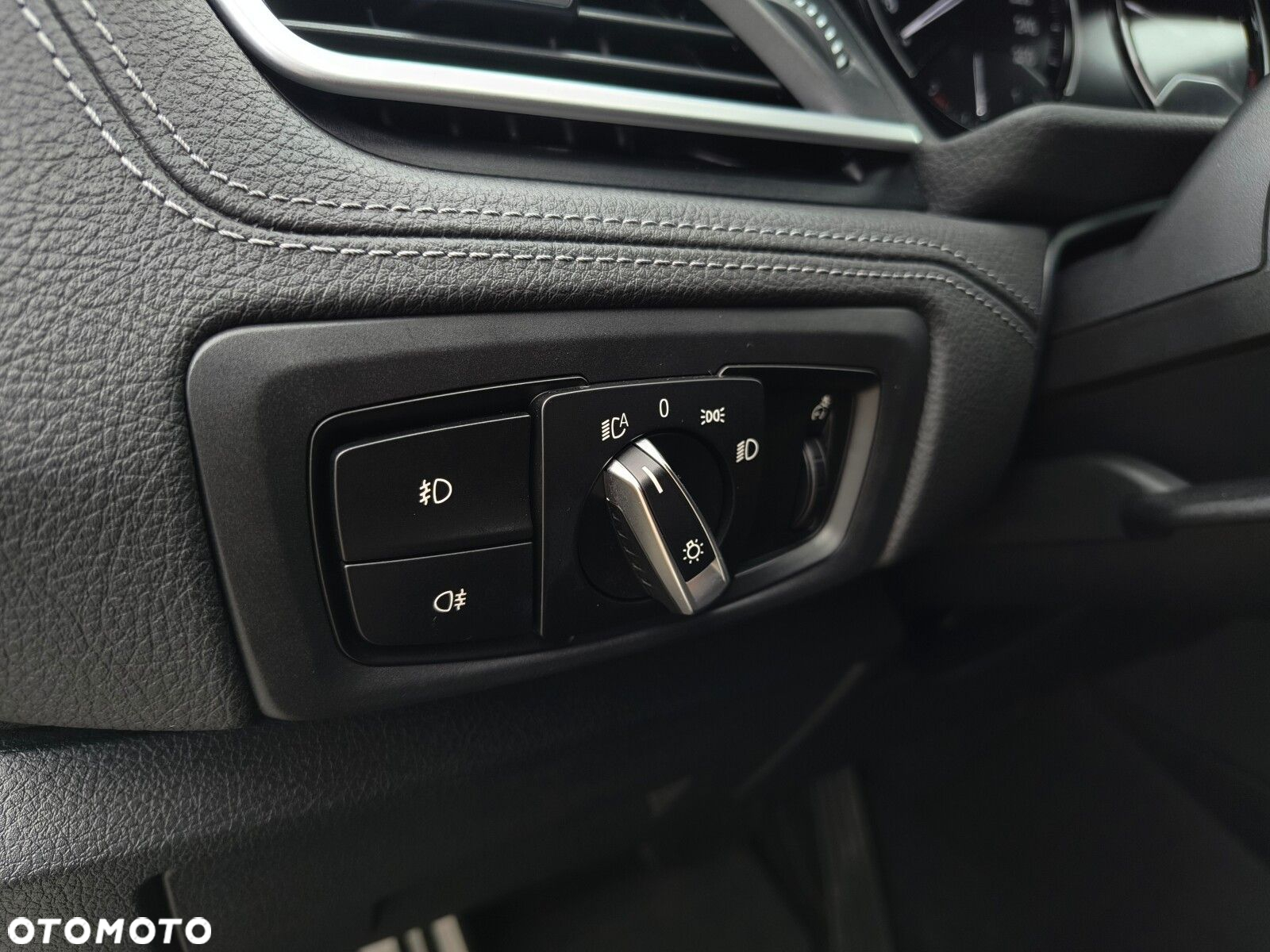 BMW Seria 2 218i M Sport - 15