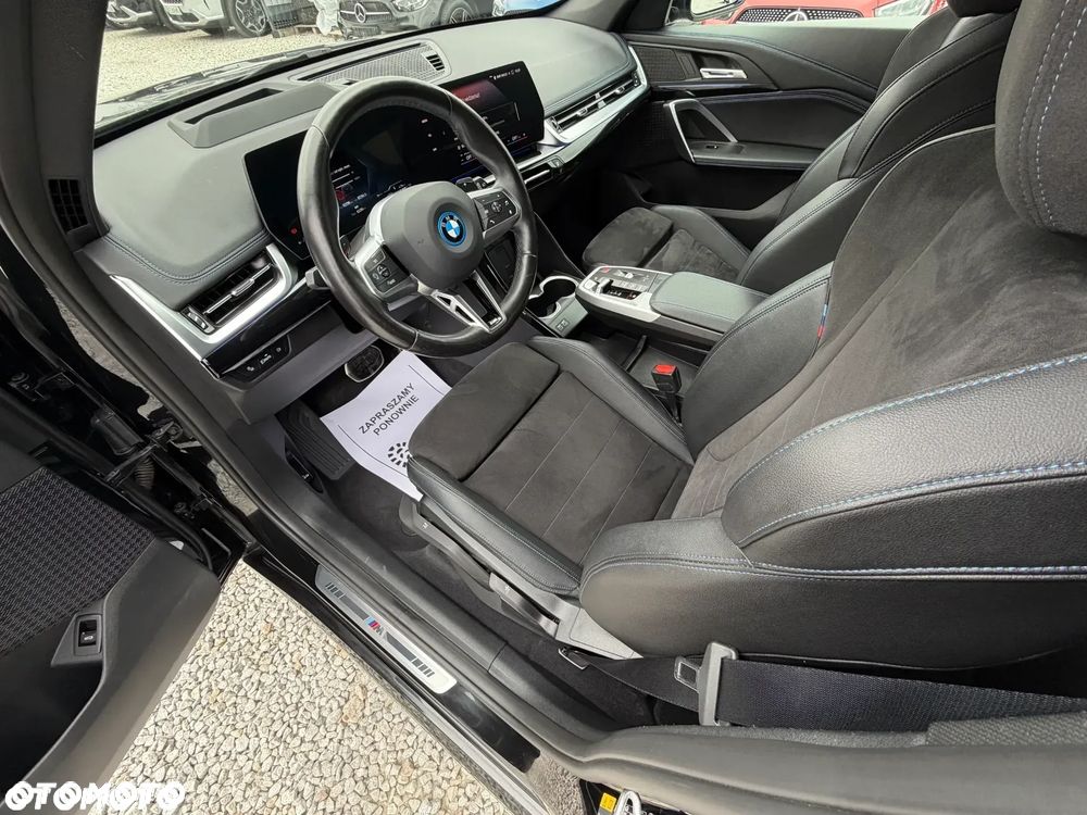 BMW X1 xDrive25e M Sport sport - 27