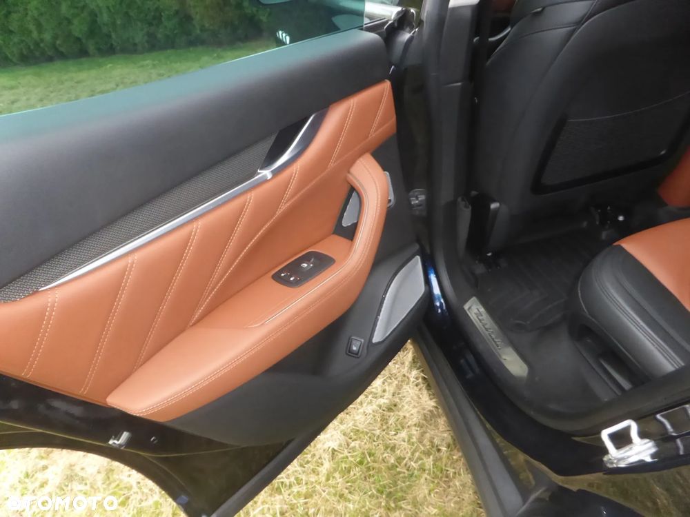Maserati Levante S Q4 GranLusso - 11