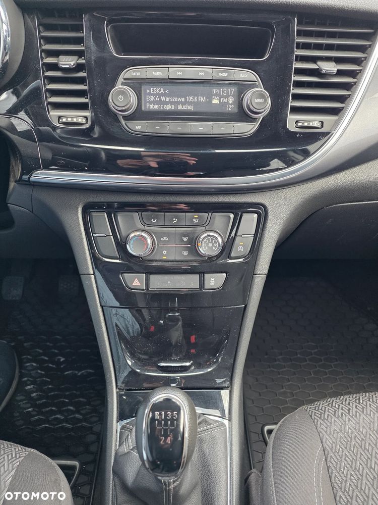 Opel Mokka 1.6 Enjoy S&S - 21