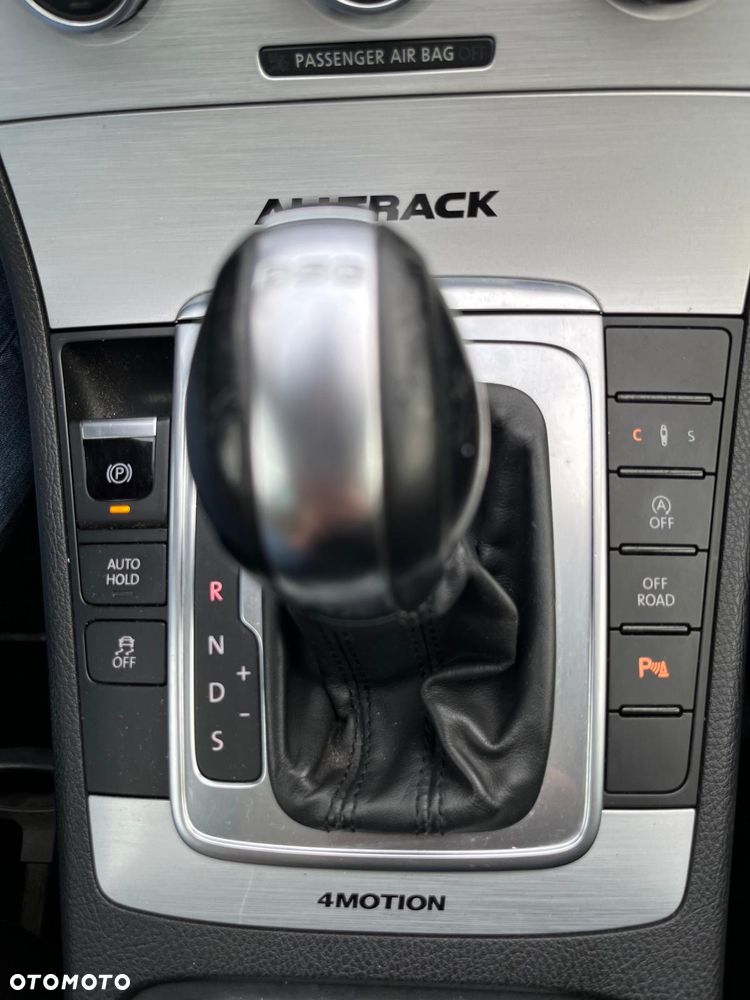 Volkswagen Passat Alltrack 2.0 TDI 4Mot DSG - 31